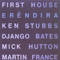 First House - Erendira - Vinyl Record