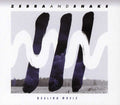 Zebra & Snake - Healing Music - Music CD