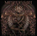 Meshuggah - Koloss - Music CD