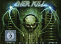 Overkill - Electric Age - Music CD