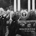 Heldentod - Ghost Machine - Music CD