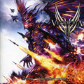 Vendetta - World Under Fire - Music CD