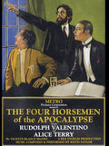 Four Horsemen Of The Apocalypse - Four Horsemen Of The Apocalypse - DVD