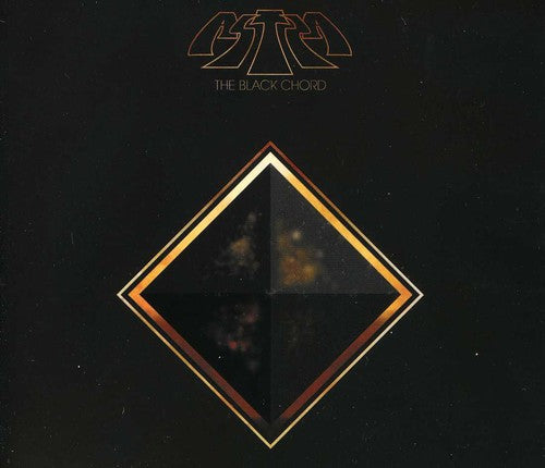 Astra - Black Chord - Music CD