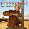 Cash,johnny - Ride This Train - Vinyl Record