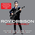 Orbison,roy - Only The Lonely - Music CD