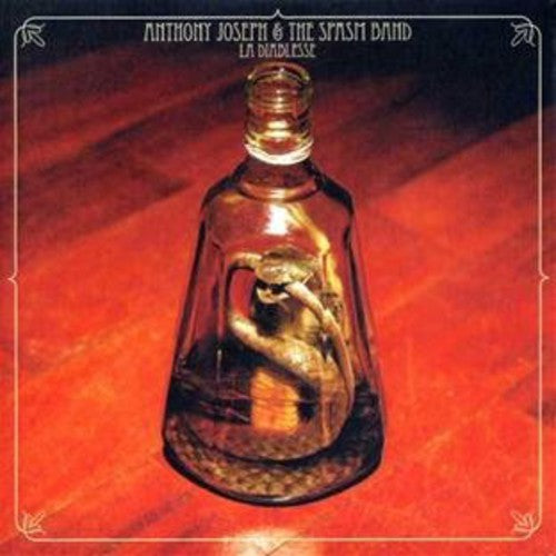 Anthony,joseph - La Diablesse - Vinyl Record