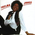 Jones,thelma - Thelma Jones - Music CD