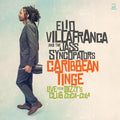 Villafranca,elio & His Jass Syncopators - Caribbean Tinge: Live From Dizzys Jalc - Music CD