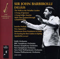 Delius / Barbirolli,john Halle / New Sym Orch - Walk To The Paradise Garden - Music CD