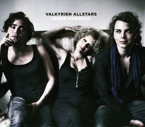 Valkyrien Allstars - Ingen Hverdag - Music CD