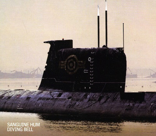 Sanguine Hum - Diving Bell - Music CD
