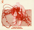 Tangerine Dream - Electronic Meditation - Music CD