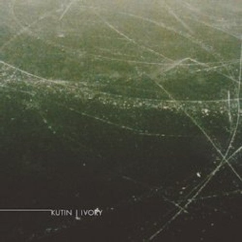 Kutin - Ivory - Music CD