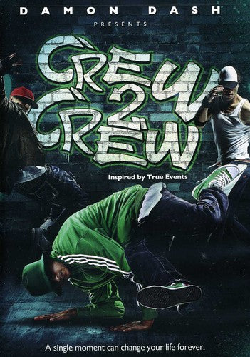 Crew 2 Crew - Crew 2 Crew - DVD