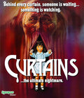 Curtains - Curtains - DVD