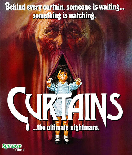 Curtains - Curtains - DVD
