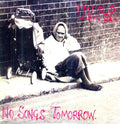Uv Pop - No Songs Tomorrow - Vinyl Record