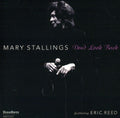 Stallings,mary - Don't Look Back - Music CD