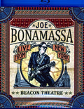 Bonamassa,joe - Beacon Theatre - Live From New York - Blu-ray