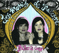 Les Momies De Palerme - Brulez Ce Coeur - Music CD