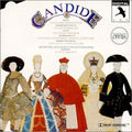 Bernstein,leonard - Candide - Music CD