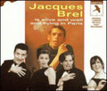 Jacques Brel Is Alive & Well & Living In Paris - Jacques Brel Is Alive & Well & Living In Paris - Music CD
