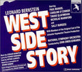 Bernstein,leonard - West Side Story - Music CD