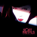 Soft Metals - Cold World Melts - Vinyl Record