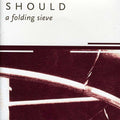 Folding Sieve Music CD