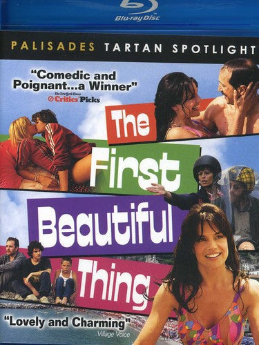 First Beautiful Thing - First Beautiful Thing - Blu-ray