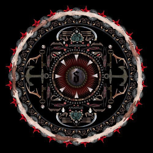 Shinedown - Amaryllis - Vinyl Record
