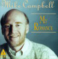 Campbell,mike - My Romance - Music CD