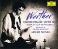 Massenet / Villazon / Koch / Pappano / Royal Opera - Werther - Music CD