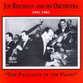 Reichman,joe - Pagliacci Of The Piano - Music CD