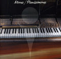 Moraz,patrick - Pianissimoraz - Music CD