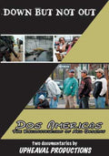 Down But Not Out / Dos Americas: Reconstruction - Down But Not Out / Dos Americas: Reconstruction - DVD