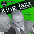 Mezzrow,mezz / Bechet,sidney - King Jazz 1: Masters Kj 1 & Kj 3 - Music CD