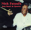 Fatool,nick - Nick Fatool's Jazz Band & Quartet - Music CD