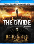Divide - Divide - Blu-ray