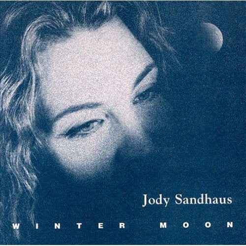 Sandhaus,jody - Winter Moon - Music CD
