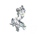 Luna,ava - Ice Level - Music CD