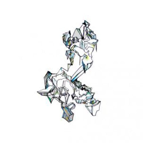 Luna,ava - Ice Level - Music CD