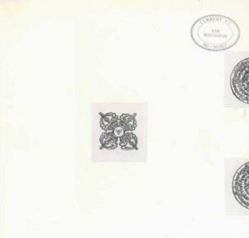 Current 93 - Live At Bar Maldoror - Music CD