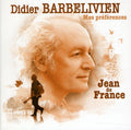 Barbelivien,didier - Mes Preferences - Music CD