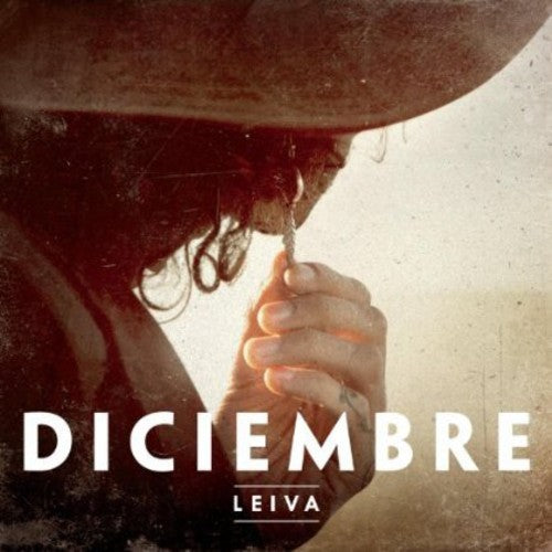 Leiva - Diciembre - Music CD