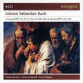 Bach,j.s. / Bernius,frieder / Baroque Orchestra - Baroque Orchestra - Music CD