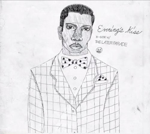 Beal,willis Earl - Evenings Kiss - Vinyl Record