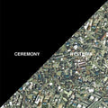 Ceremony - Hysteria - Vinyl Record