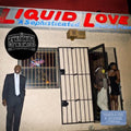 Experimental Tropic Blues Band - Liquid Love - Vinyl Record